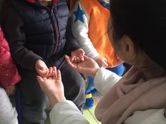 -四叶草托育园(张江园店)