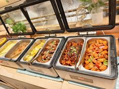 -诺丁牛排披萨自助餐厅(汕头苏宁店)