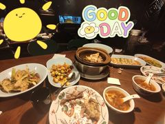 -外婆家(西红门荟聚购物中心店)