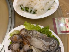 -老城铜锅涮肉(丽浩福仕汇店)