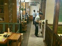 -手选潮汕鲜活牛肉火锅(二七广场店)