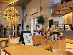 -星巴克臻选(外滩中心店)