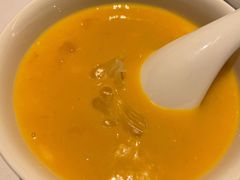 杨枝甘露-红雀围·海鲜火锅(陆家嘴中心店)