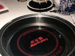-京韵胡同·酱香羊蝎子火锅涮肉(长寿路店)