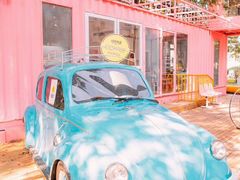 -灯塔咖啡馆BOOK·Coffee Shop