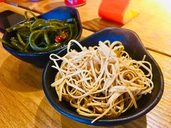 小菜-苗小坛酸汤鱼(酒仙桥店)