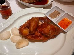 -華府Deluxe(兴业太古汇店)