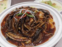 淮安软兜-壹品宴掦·淮扬菜(新牌坊店)