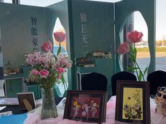 -北京之星奔驰4S店(亦庄店)