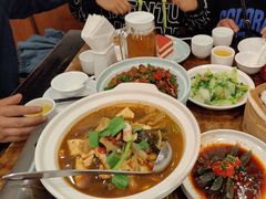 -一楼食业·美食人家