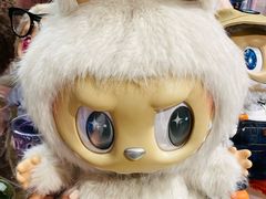 -泡泡玛特POPMART(合生汇店)