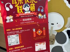 -Sony Store 索尼(上海淮海中路店)