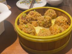 -前海沿·青岛菜(李沧万达店)