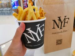 -纽约薯条(世豪广场店)