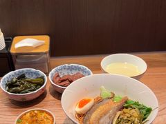 -蟹黄鱼·海派深夜面馆(江湾里店)
