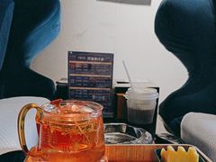 -仟汇足道·SPA(秀洲总店)