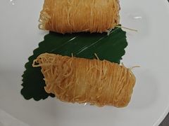 -郑州希尔顿酒店-豫园中餐厅