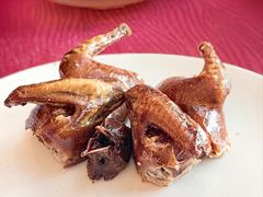 -洲际酒店·凌霄中餐厅SUMMIT