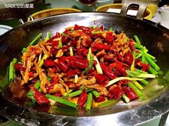 -四娭毑(三王街店)