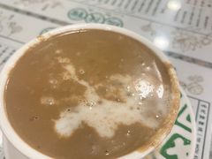 -地茂馆甜品