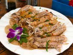 -友强·22年特色海鲜大排档·闽菜(厦门美食地标店)