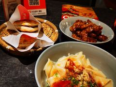 -长安记·大美陕菜(大族广场店)