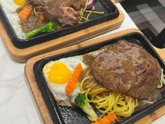 -凡塔斯牛排自助餐厅(广东佛山三水万达店)