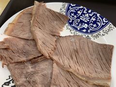 -马子禄牛肉面(金宝街店)