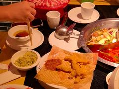 -吴老幺火锅(金龙店)