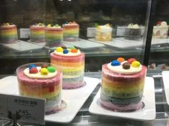 -巴黎贝甜(印象城店)