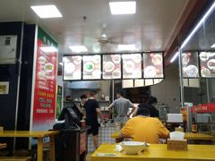 -金宝鸭肉店(斗西分店)