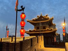 -西安城墙·碑林历史文化景区