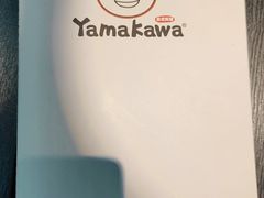 -YAMAKAWA(龙湖胥江天街店)