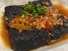 剁椒芋头-湘语·湖南家常菜(新洲店)