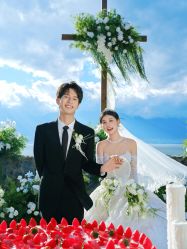-全城热恋璀璨婚纱摄影(国贸总店)
