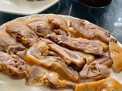 -回辉登偰氏面片(东莲花美食街店)