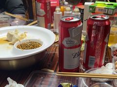-满盛熏酱(罗湖店)