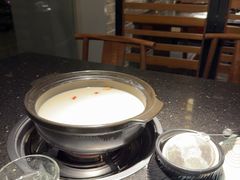 -捞王猪肚鸡火锅(昆山店)