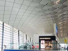 -郑州新郑国际机场-T2航站楼