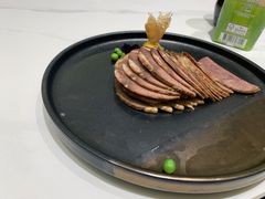 -盛福楼·惠山宴(盛岸路店)