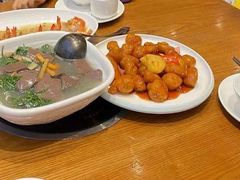 -启香鸡私房菜(湖景店)