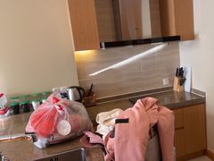 -长白山万达锦华套房酒店