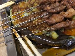 -马老大烧烤(和平路店)