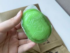 -陈记印尼风味小吃(北湖店)
