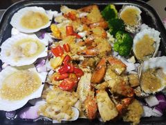 -东沙小镇主题餐厅(下沙店)