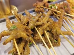 -林二哥宜烤官·宜宾小烧烤