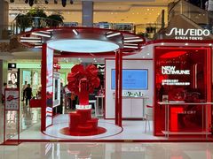 -松雷商业(南岗店)