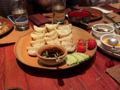 -花马天堂云南餐厅 Lost Heaven(外滩店)