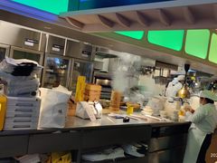 -桂满陇·蟹黄小笼汤包(清河万象店)