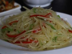 -喜洲翰林餐厅(董家百年老宅店)